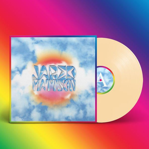  |  Vinyl LP | Jared Mattson - Peanut (LP) | Records on Vinyl