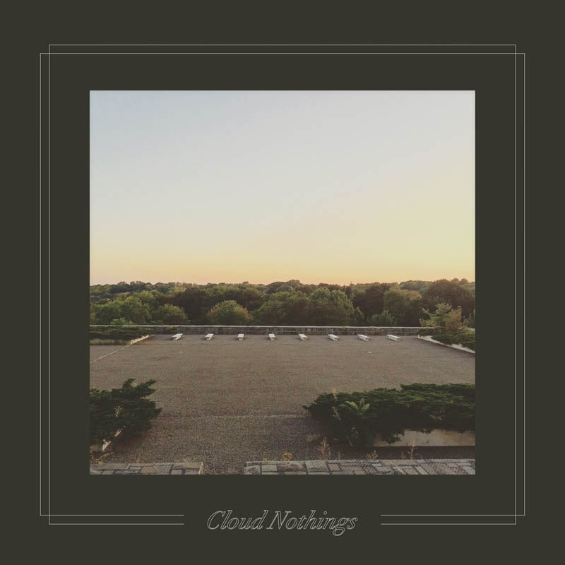 Cloud Nothings - Black Hole Understands |  Vinyl LP | Cloud Nothings - Black Hole Understands (LP) | Records on Vinyl