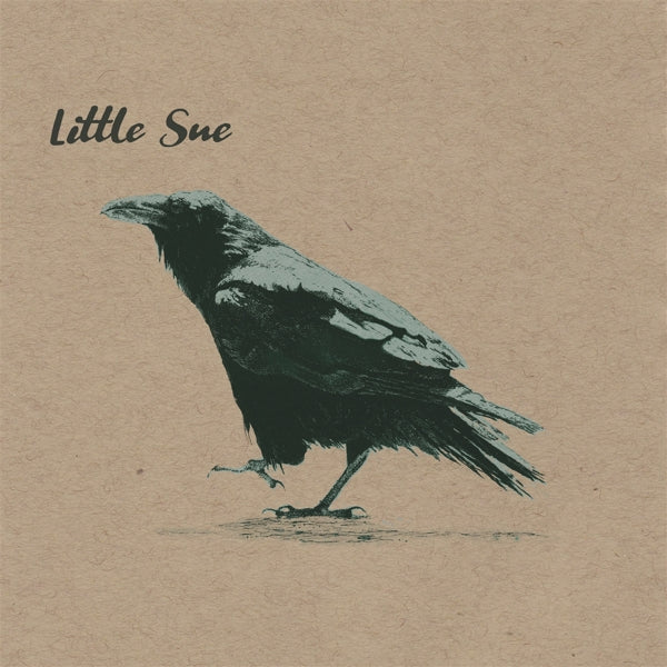 Little Sue - Crow  |  Vinyl LP | Little Sue - Crow  (LP) | Records on Vinyl