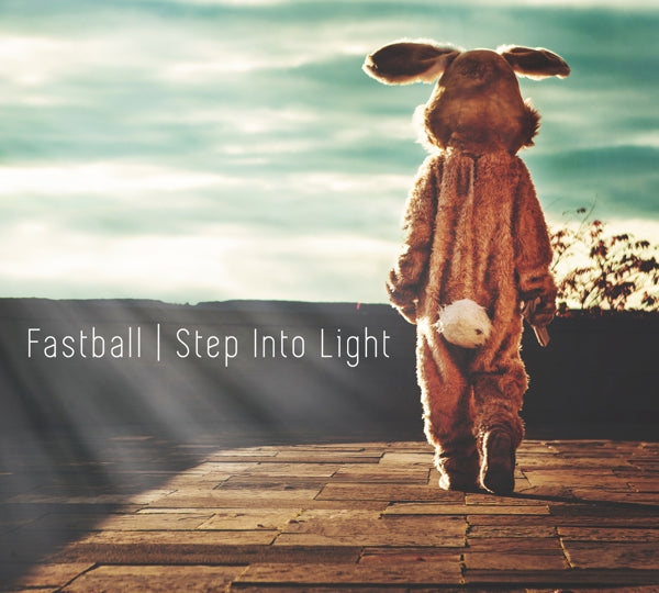 Fastball - Step Into Light |  Vinyl LP | Fastball - Step Into Light (LP) | Records on Vinyl
