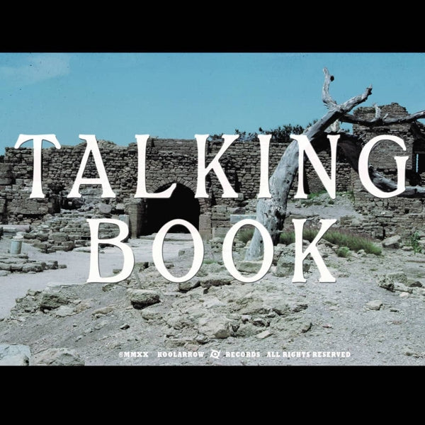  |  Vinyl LP | Talking Book - Talking Book Ii (LP) | Records on Vinyl