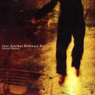 Patrick Watson - Just Another Ordinary Day |  Vinyl LP | Patrick Watson - Just Another Ordinary Day (2 LPs) | Records on Vinyl