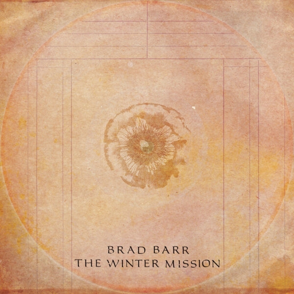  |  Vinyl LP | Brad Barr - Winter Mission (LP) | Records on Vinyl