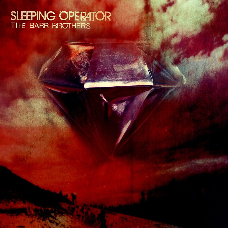 Barr Brothers - Sleeping Operator |  Vinyl LP | Barr Brothers - Sleeping Operator (2 LPs) | Records on Vinyl