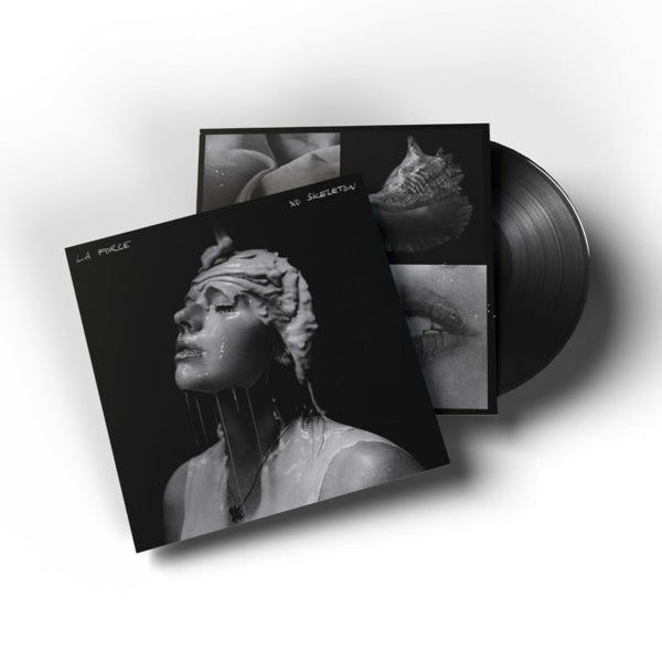  |  Vinyl LP | La Force - Xo Skeleton (LP) | Records on Vinyl