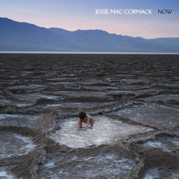Jesse Mac Cormack - Now  |  Vinyl LP | Jesse Mac Cormack - Now  (LP) | Records on Vinyl