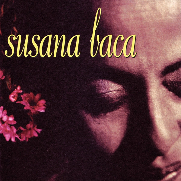 Susana Baca - Susana Baca |  Vinyl LP | Susana Baca - Susana Baca (LP) | Records on Vinyl
