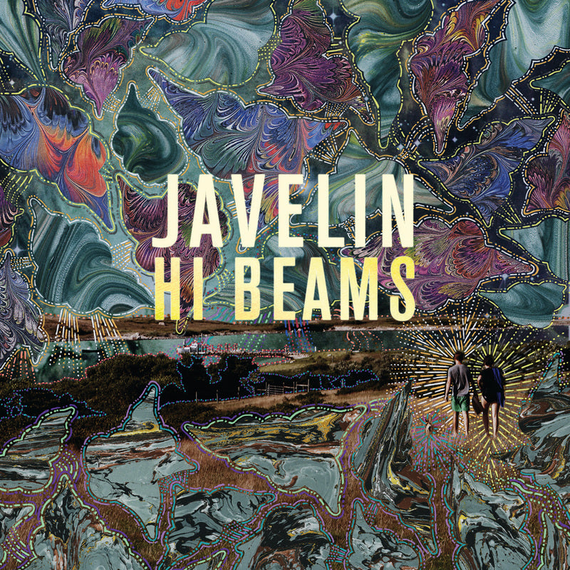 Javelin - Hi Beams |  Vinyl LP | Javelin - Hi Beams (LP) | Records on Vinyl