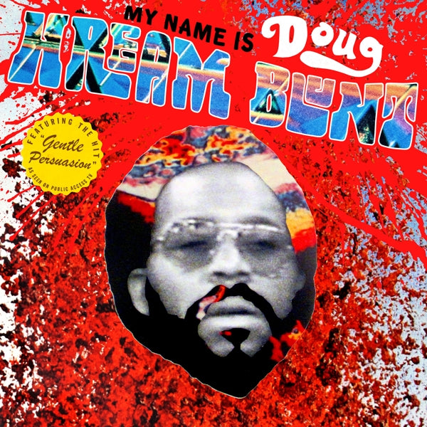 Doug Hream Blunt - My Name Is Doug Hream.. |  Vinyl LP | Doug Hream Blunt - My Name Is Doug Hream.. (LP) | Records on Vinyl