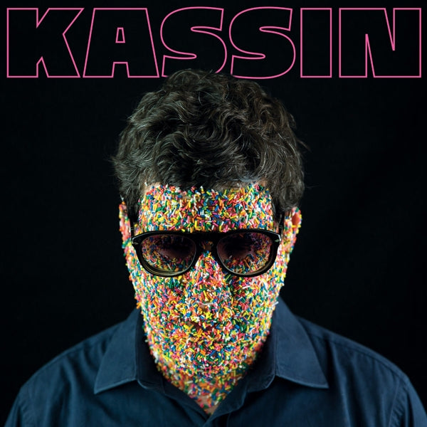 Kassin - Relax |  Vinyl LP | Kassin - Relax (LP) | Records on Vinyl