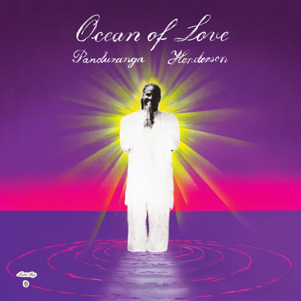 Panduranga Henderson - Ocean Of Love |  Vinyl LP | Panduranga Henderson - Ocean Of Love (LP) | Records on Vinyl