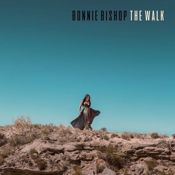 Bonnie Bishop - Walk |  Vinyl LP | Bonnie Bishop - Walk (LP) | Records on Vinyl