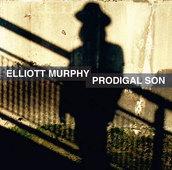  |  Vinyl LP | Elliott Murphy - Prodigal Son (LP) | Records on Vinyl