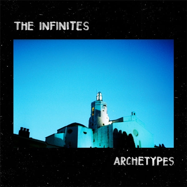  |   | Infinites - Archetypes (LP) | Records on Vinyl