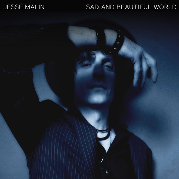 Jesse Malin - Sad And..  |  Vinyl LP | Jesse Malin - Sad And..  (2 LPs) | Records on Vinyl