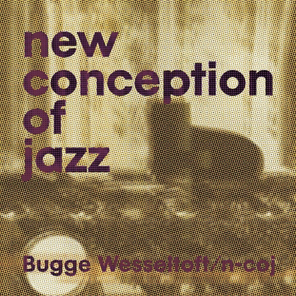  |  Vinyl LP | Bugge Wesseltoft - New Conception of Jazz (2 LPs) | Records on Vinyl