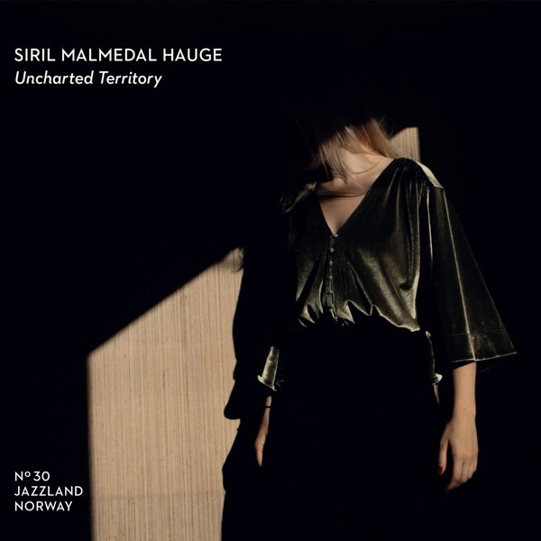  |  Vinyl LP | Siril Malmedal Hauge - Uncharted Territory (LP) | Records on Vinyl
