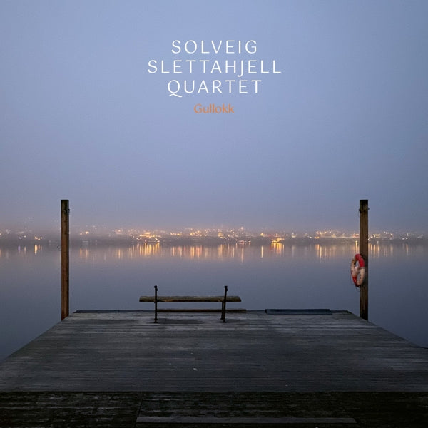  |  Vinyl LP | Solveig Slettahjell - Gullokk (LP) | Records on Vinyl