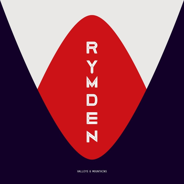  |  Vinyl LP | Rymden - Valleys & Mountains (LP) | Records on Vinyl