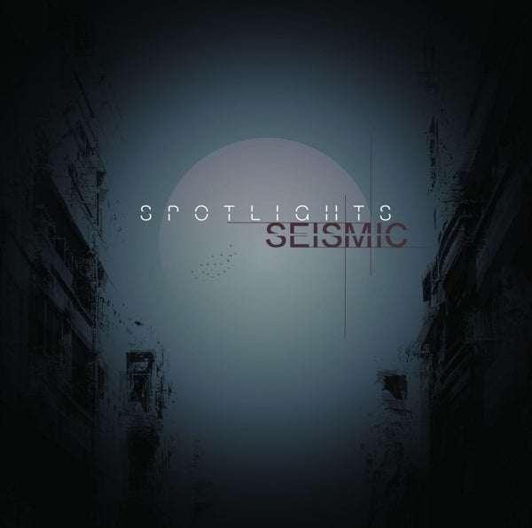  |  Vinyl LP | Spotlights - Seismic (2 LPs) | Records on Vinyl