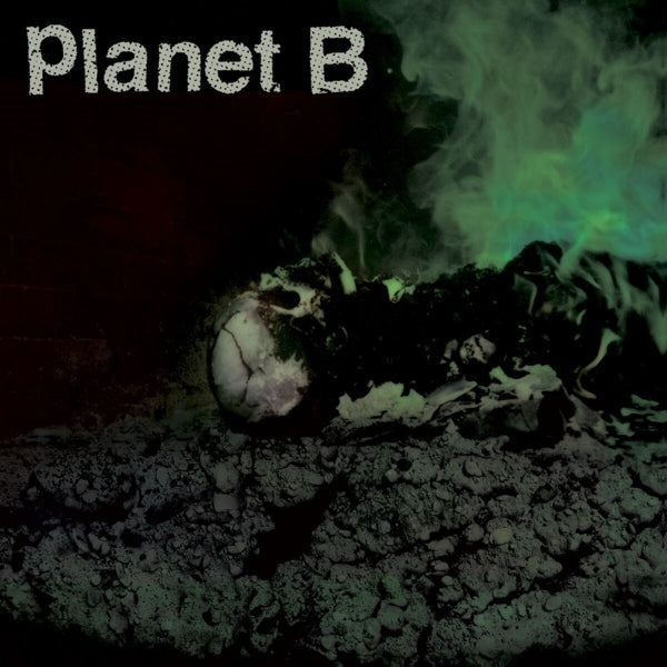  |  Vinyl LP | Planet B - Planet B (LP) | Records on Vinyl
