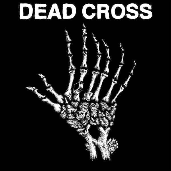 |  12" Single | Dead Cross - Dead Cross (Single) | Records on Vinyl