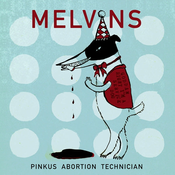 Melvins - Pinkus Abortion..  |  10" Single | Melvins - Pinkus Abortion..  (2 10" Singles) | Records on Vinyl