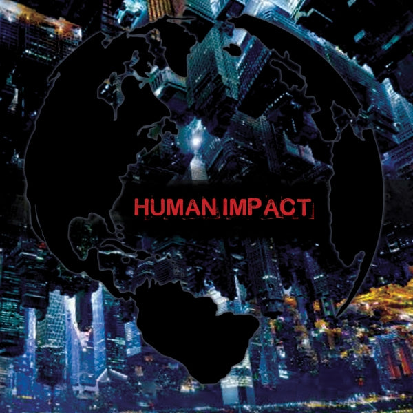  |  Vinyl LP | Human Impact - Human Impact (LP) | Records on Vinyl