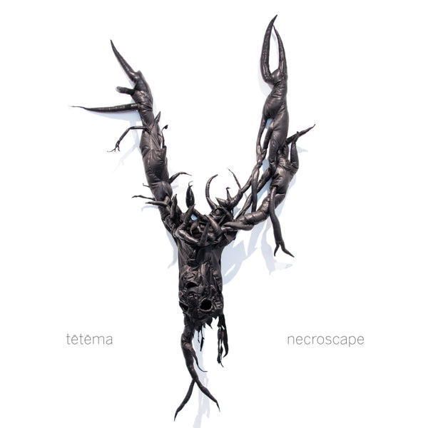  |  Vinyl LP | Tetema - Necroscape (LP) | Records on Vinyl