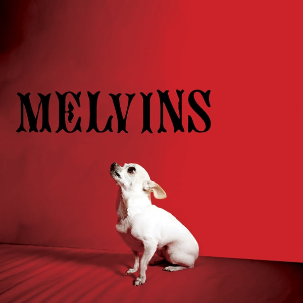 Melvins - Nude With Boots |  Vinyl LP | Melvins - Nude With Boots (LP) | Records on Vinyl