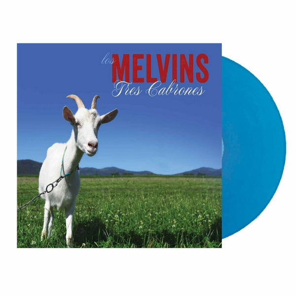  |  Vinyl LP | Melvins - Tres Cabrones (LP) | Records on Vinyl