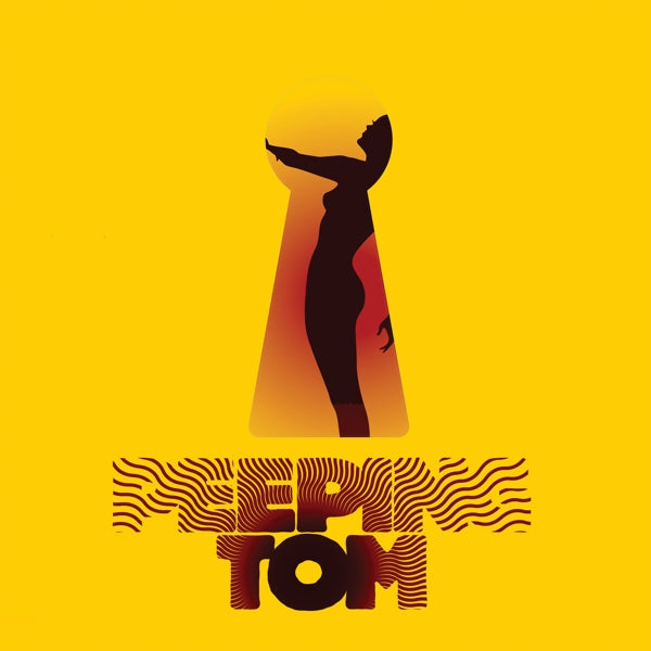  |   | Peeping Toms - Peeping Tom (LP) | Records on Vinyl