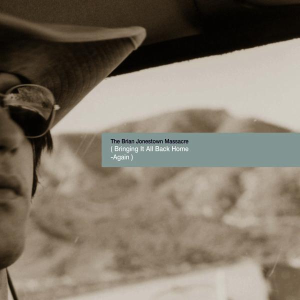 Brian Jonestown Massacre - Bringing It All Back Home |  Vinyl LP | Brian Jonestown Massacre - Bringing It All Back Home (LP) | Records on Vinyl