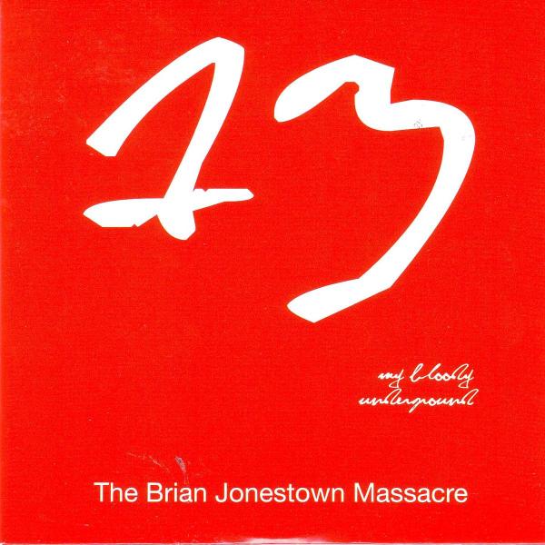 Brian Jonestown Massacre - My Bloody Underground |  Vinyl LP | Brian Jonestown Massacre - My Bloody Underground (2 LPs) | Records on Vinyl