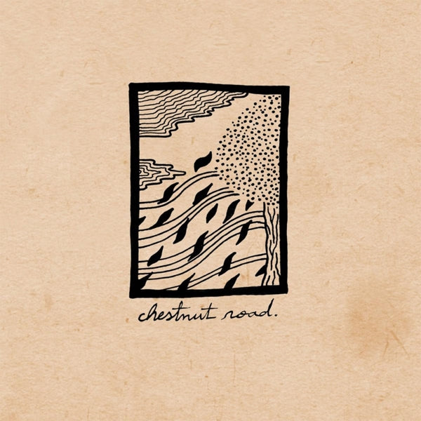  |  Vinyl LP | Chestnut Road - Chestnut Road (LP) | Records on Vinyl