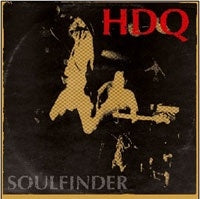Hdq - Soulfinder  |  Vinyl LP | Hdq - Soulfinder  (3 LPs) | Records on Vinyl