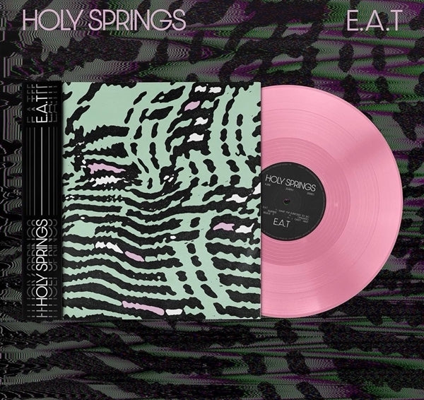  |   | Holy Springs - E.A.T. (LP) | Records on Vinyl