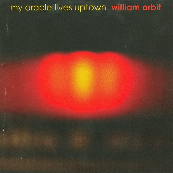  |  Vinyl LP | William Orbit - My Oracle Lives Uptown (2 LPs) | Records on Vinyl