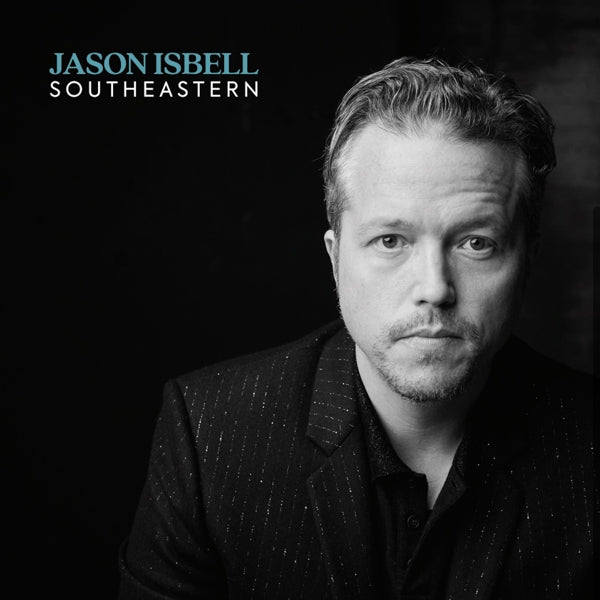  |  Vinyl LP | Jason Isbell - Southeastern (LP) | Records on Vinyl