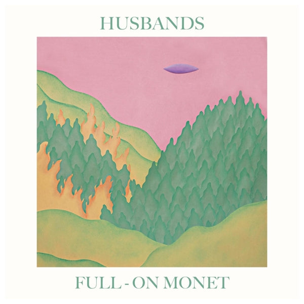  |   | Husbands - Full-On Monet (LP) | Records on Vinyl