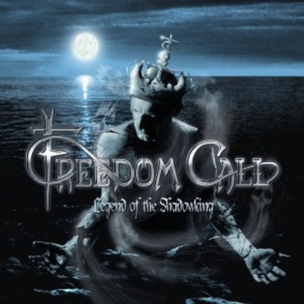  |  Vinyl LP | Freedom Call - Legend of the Shadowking (2 LPs) | Records on Vinyl