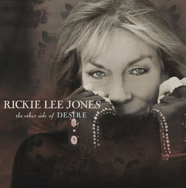  |  Vinyl LP | Rickie Lee Jones - Other Side of Desire (LP) | Records on Vinyl