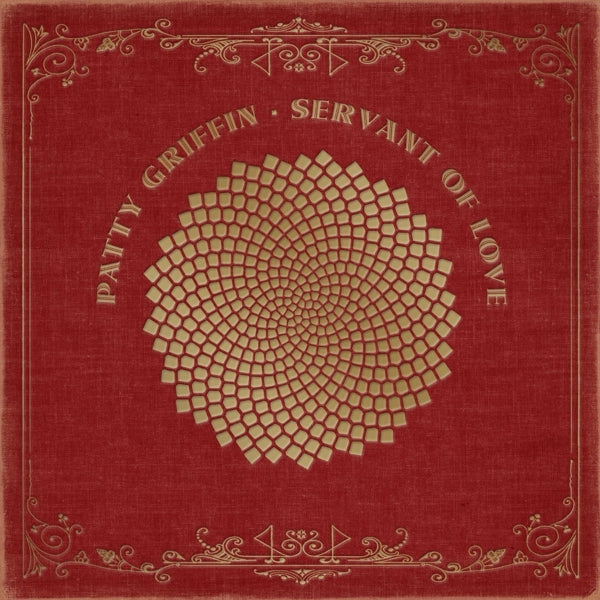  |  Vinyl LP | Patty Griffin - Servant of Love (LP) | Records on Vinyl