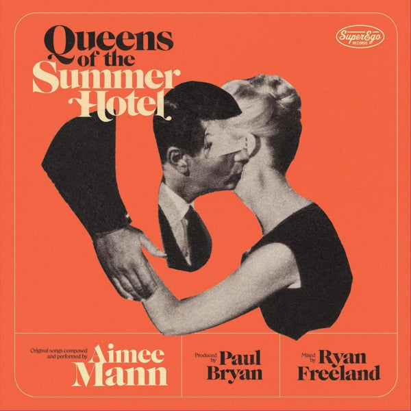 Aimee Mann - Queens Of The Summer.. |  Vinyl LP | Aimee Mann - Queens Of The Summer.. (LP) | Records on Vinyl