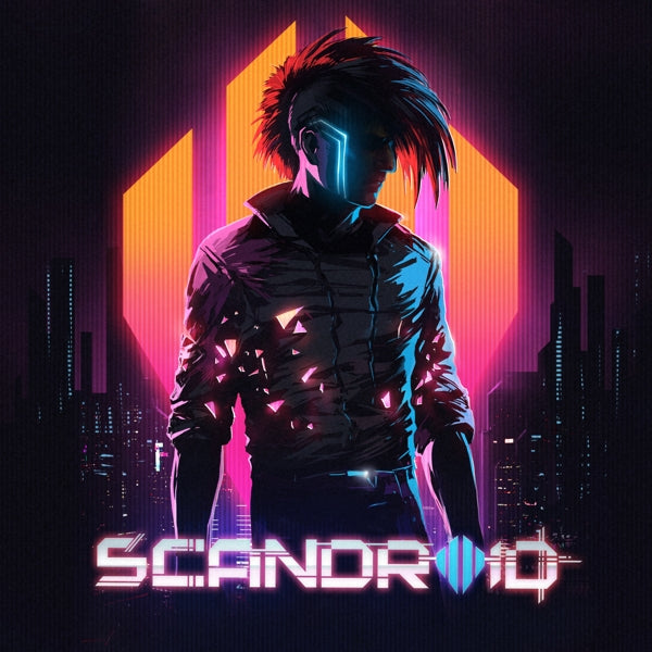  |  Vinyl LP | Scandroid - Scandroid (3 LPs) | Records on Vinyl
