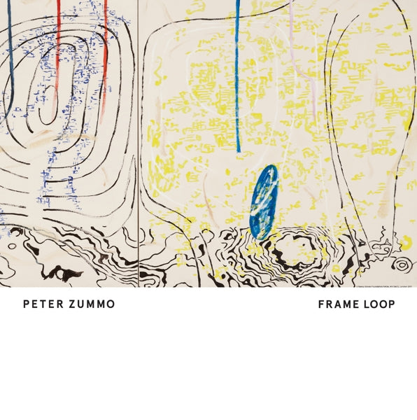 Peter Zummo - Frame Loop |  Vinyl LP | Peter Zummo - Frame Loop (LP) | Records on Vinyl