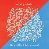 Andy White - Guilty & The Innocent |  Vinyl LP | Andy White - Guilty & The Innocent (LP) | Records on Vinyl