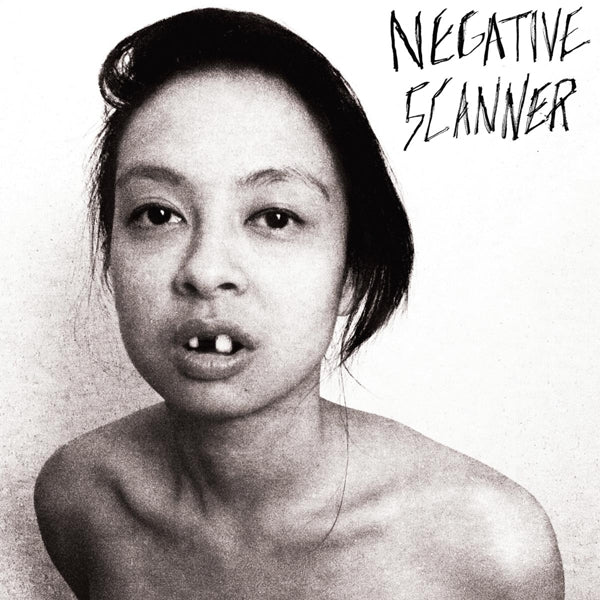 Negative Scanner - Negative Scanner |  Vinyl LP | Negative Scanner - Negative Scanner (LP) | Records on Vinyl