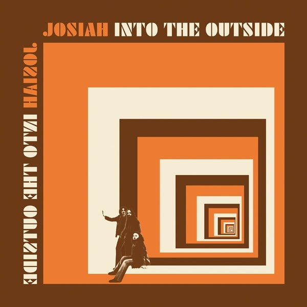  |  Vinyl LP | Josiah - Into the Outside (LP) | Records on Vinyl