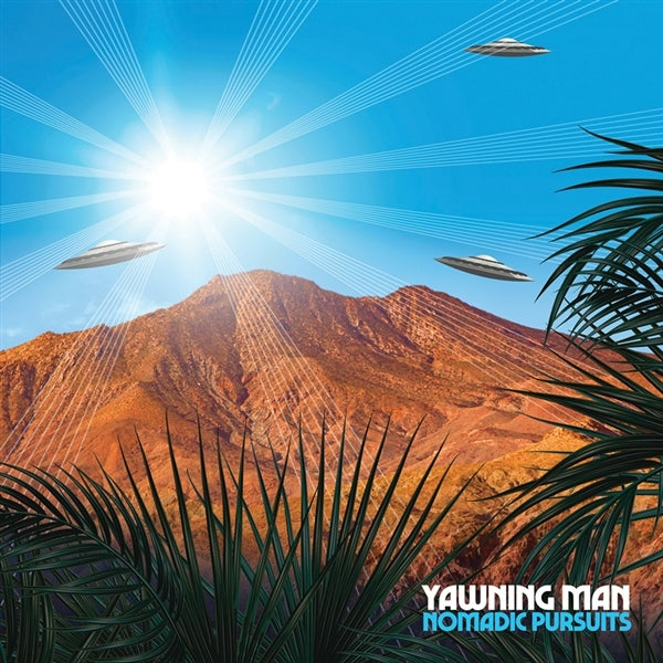  |  Vinyl LP | Yawning Man - Nomadic Pursuits (LP) | Records on Vinyl